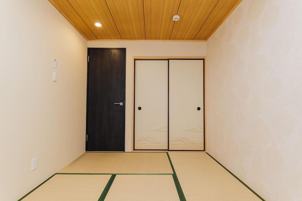 Fortune House 山王三丁目 - 飛田新地 動物園前 - 難波まで4分 Apartemen Osaka
